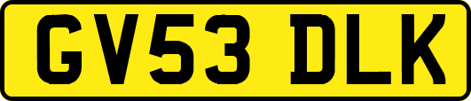 GV53DLK