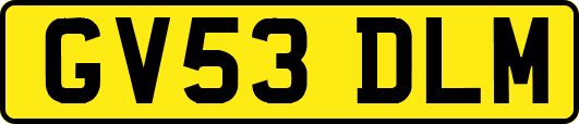 GV53DLM