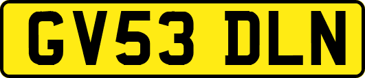 GV53DLN