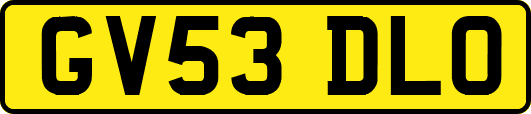 GV53DLO