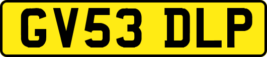 GV53DLP