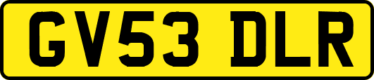 GV53DLR