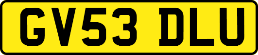 GV53DLU