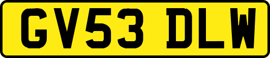GV53DLW