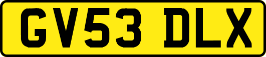 GV53DLX