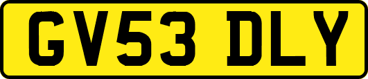 GV53DLY