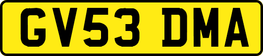 GV53DMA
