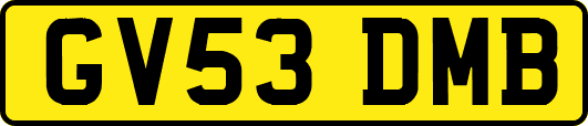 GV53DMB