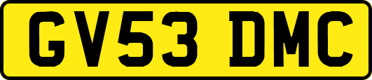 GV53DMC