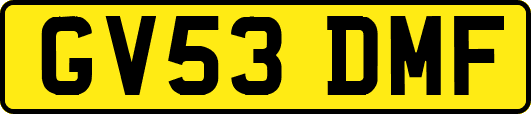 GV53DMF
