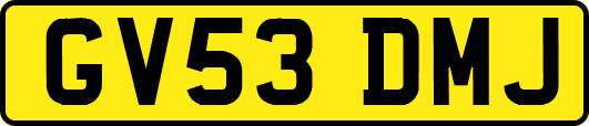 GV53DMJ