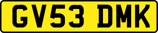 GV53DMK