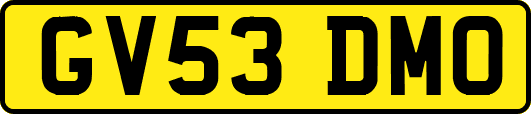 GV53DMO