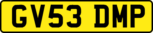 GV53DMP