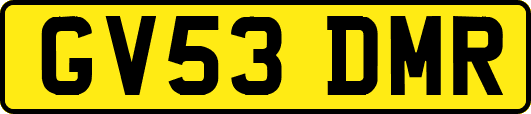 GV53DMR