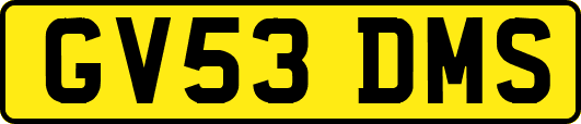GV53DMS