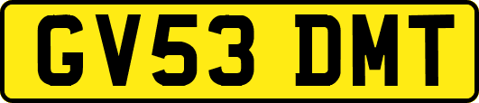 GV53DMT