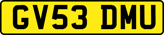GV53DMU