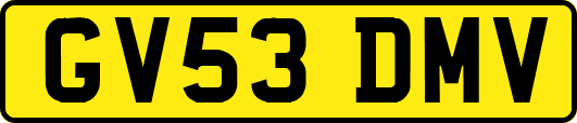 GV53DMV