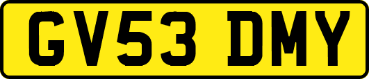 GV53DMY
