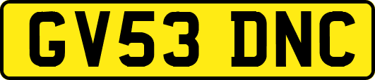 GV53DNC