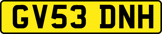 GV53DNH