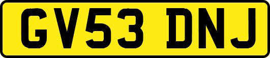 GV53DNJ