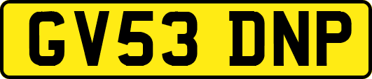 GV53DNP