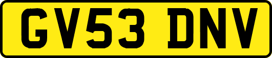 GV53DNV