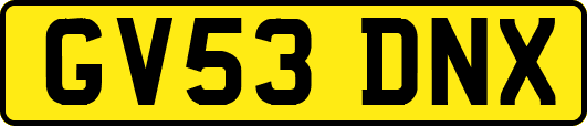 GV53DNX