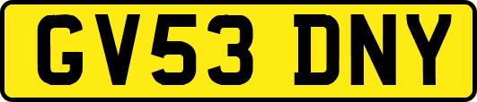 GV53DNY