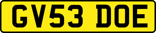 GV53DOE