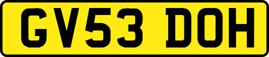 GV53DOH