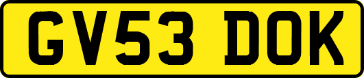 GV53DOK