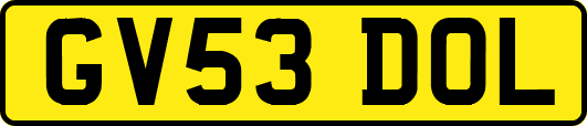 GV53DOL