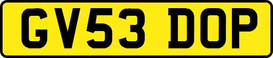 GV53DOP