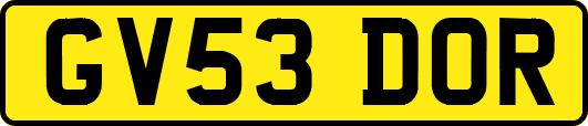 GV53DOR