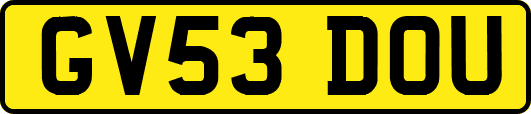 GV53DOU