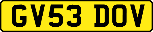GV53DOV