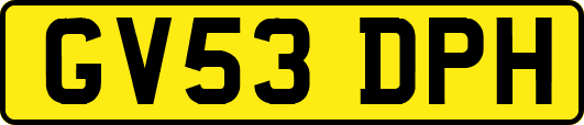 GV53DPH