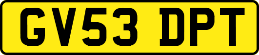 GV53DPT