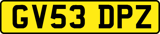 GV53DPZ