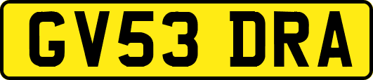 GV53DRA