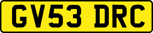GV53DRC