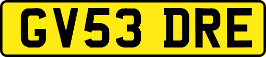 GV53DRE
