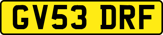GV53DRF