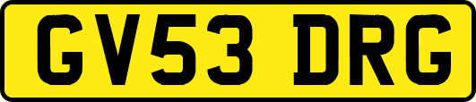 GV53DRG
