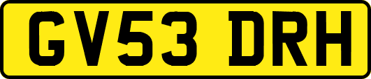 GV53DRH