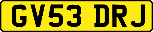 GV53DRJ