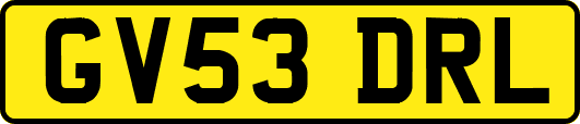 GV53DRL